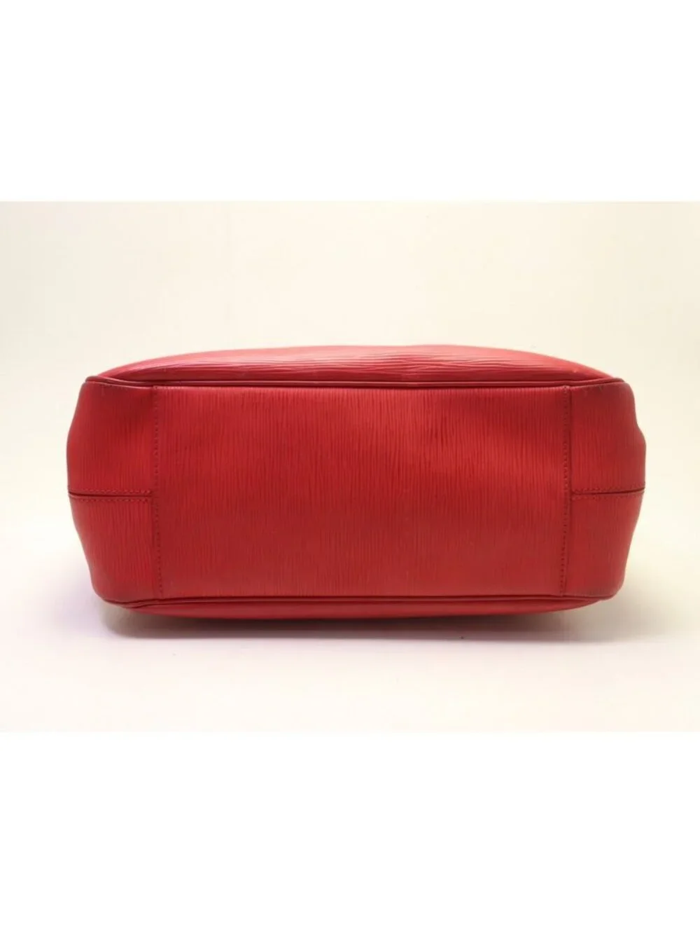 Louis Vuitton Passy PM Epi Handbag